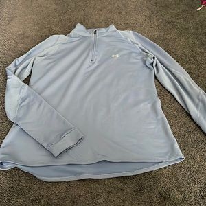 Under armour pullover